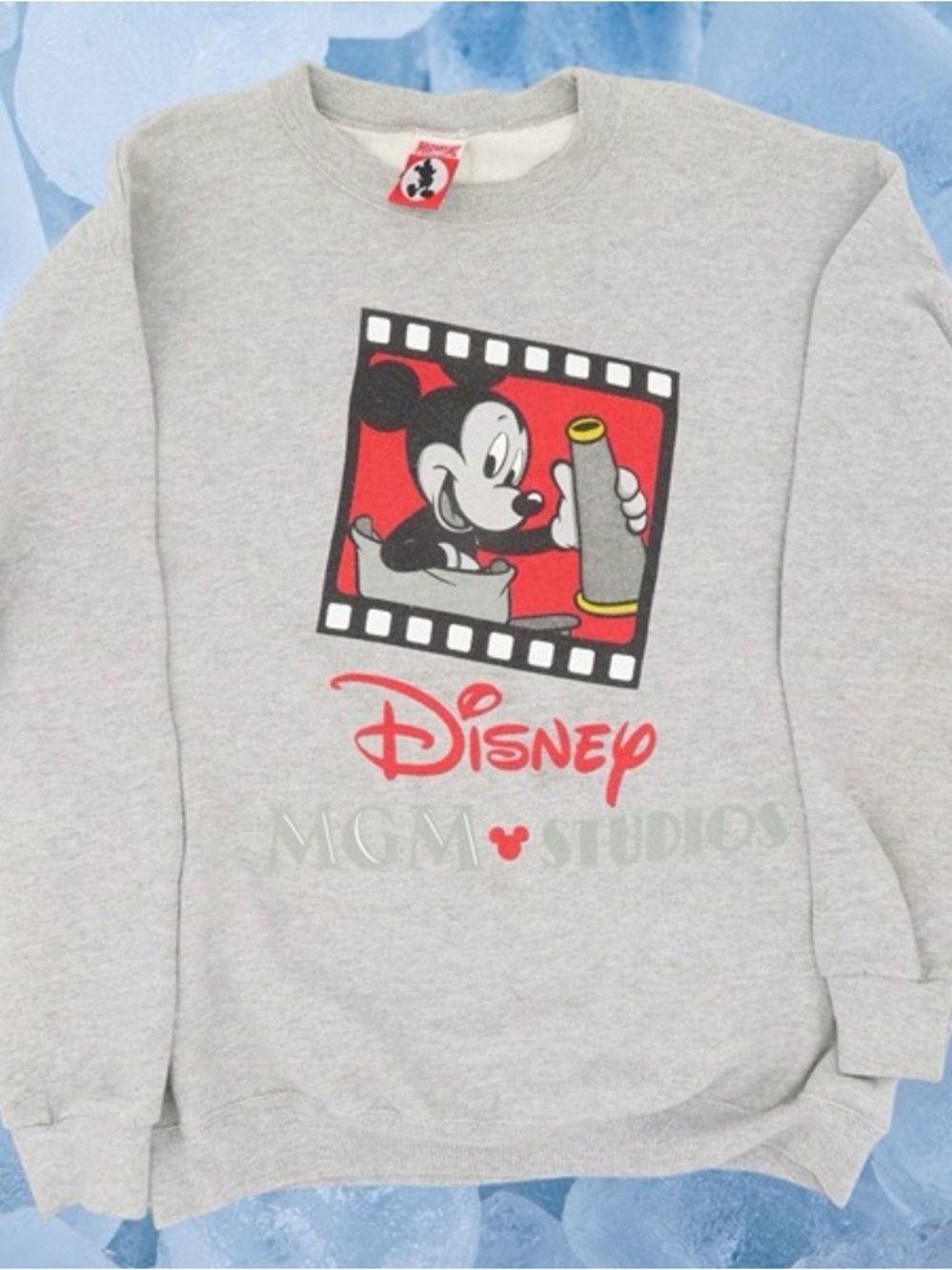 Vintage MGM Disney Sweatshirt